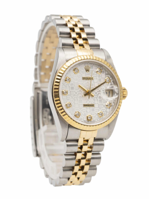 ROLEX Datejust 31 1993