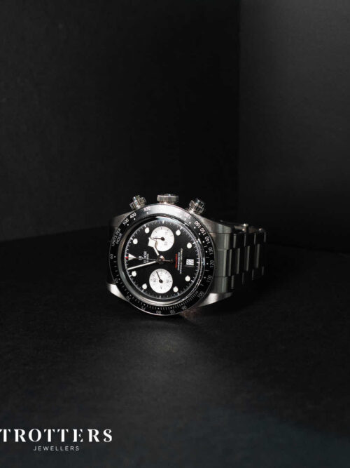 TUDOR BLACK BAY CHRONO 2022