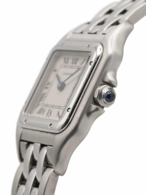 CARTIER Panthère 2002