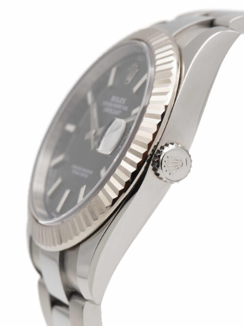 ROLEX Datejust 41 2021
