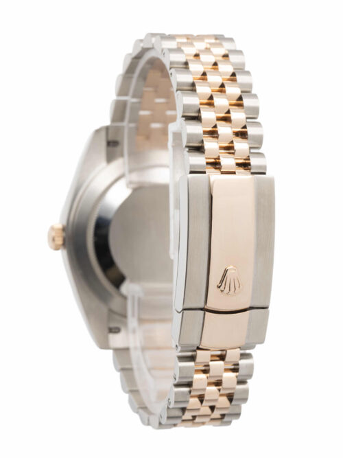 ROLEX Datejust 41 2018