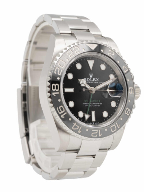 ROLEX GMT-Master II 2024