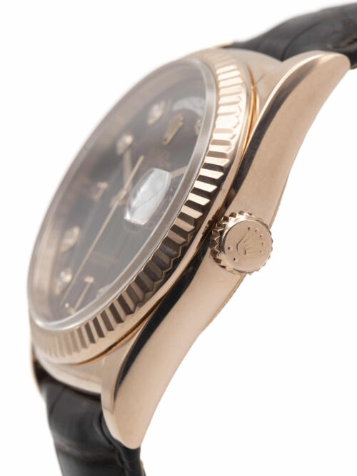 ROLEX Day-Date 36MM 2014