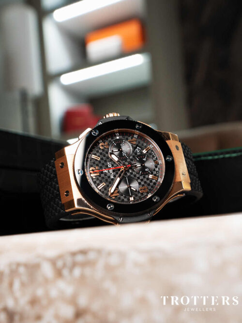 HUBLOT Big Bang 2022