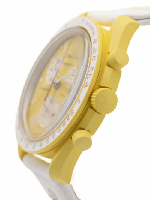 OMEGA OMEGA X SWATCH  2022