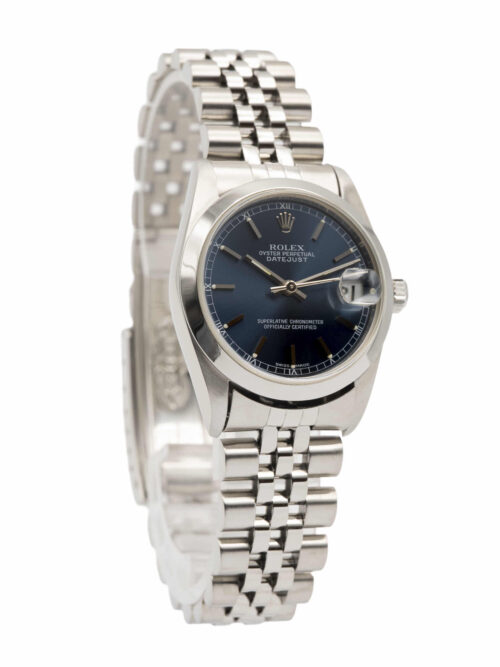 ROLEX Datejust 31 2002