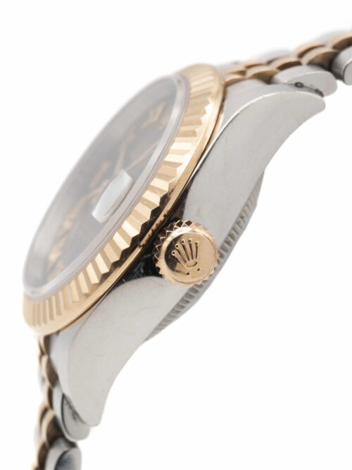 ROLEX Datejust 28 2017