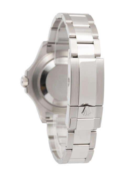 ROLEX Yacht-Master 40MM 2025