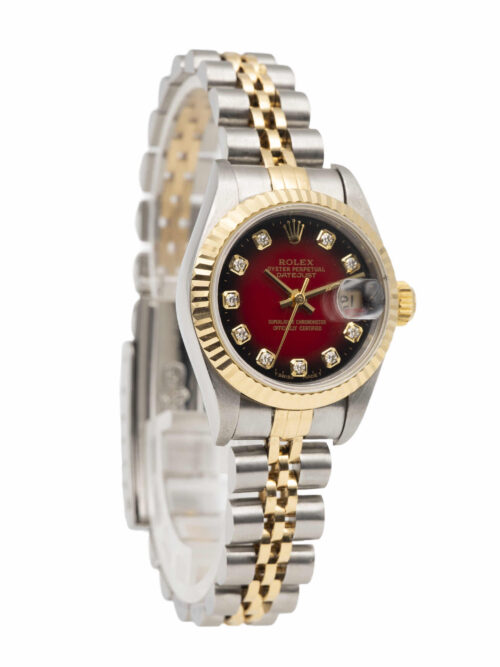ROLEX Datejust 26 1998
