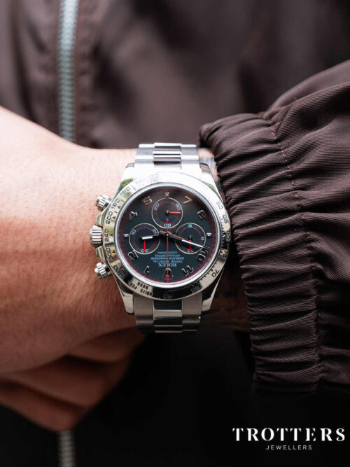 ROLEX Daytona 2005