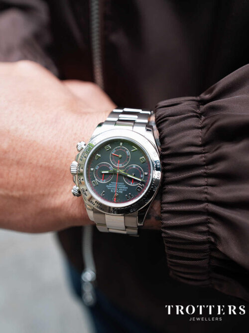 ROLEX Daytona 2005