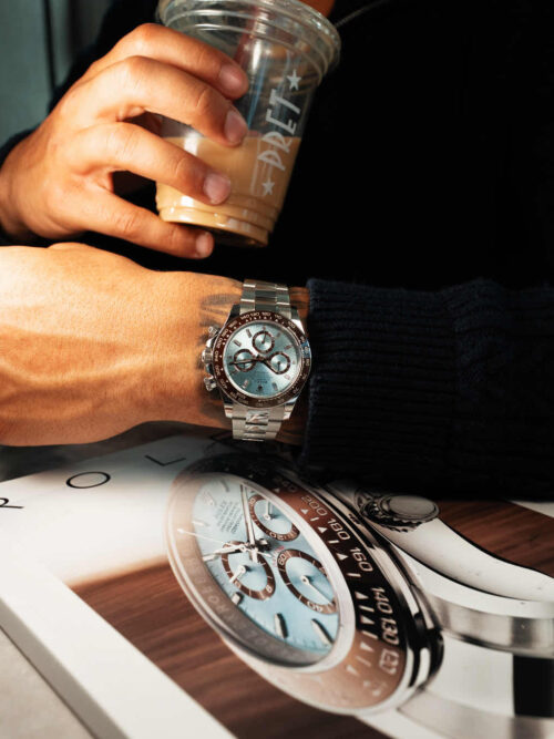 ROLEX Daytona 2025