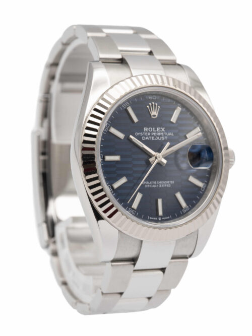 ROLEX Datejust 41 2022
