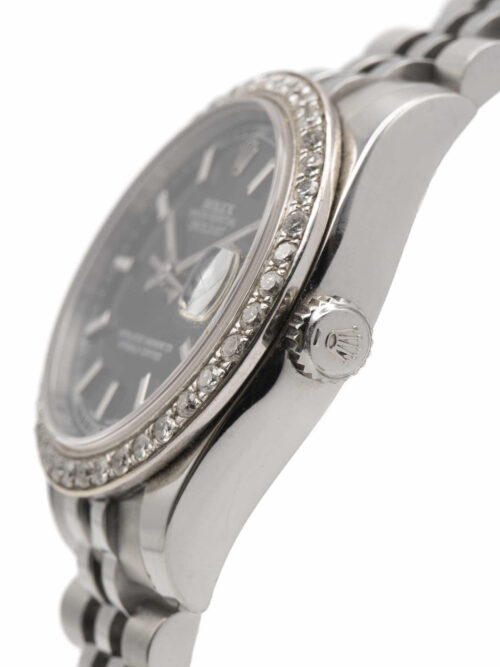 ROLEX Datejust 31 2016