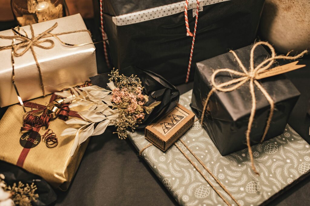 Luxury Gift Ideas for Watch Lovers