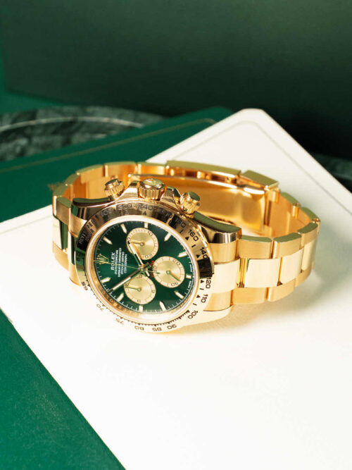 ROLEX Daytona 2026
