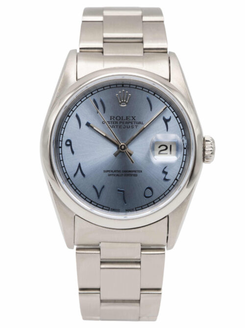 ROLEX Datejust 36MM 1993