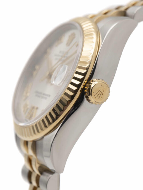 ROLEX Datejust 31 2018