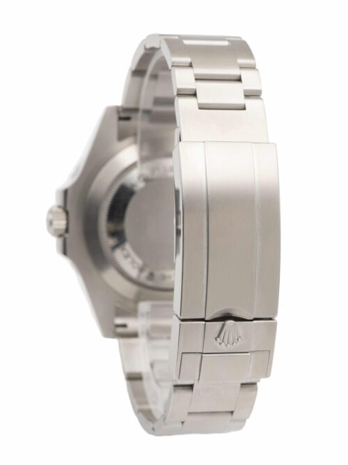 ROLEX Sea Dweller 43 Red 2019