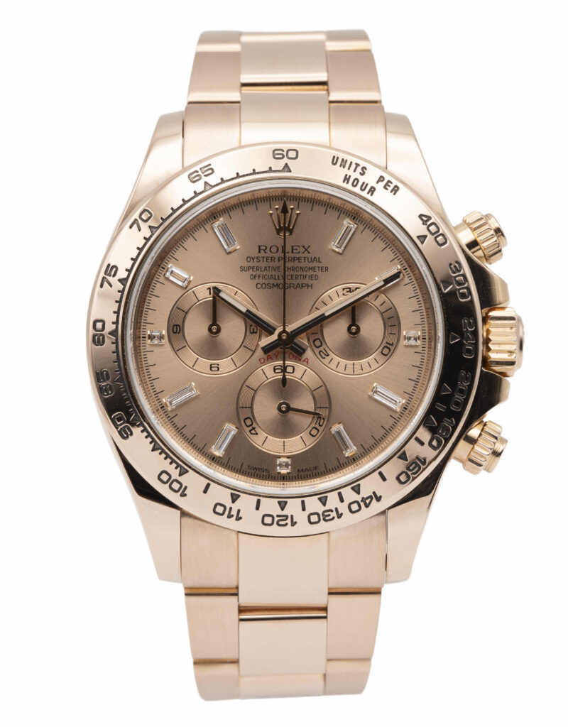 Rolex Daytona