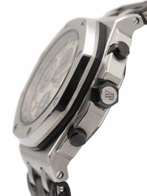 AUDEMARS PIGUET Royal Oak offshore 2015