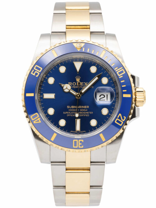 ROLEX Submariner Date 2019