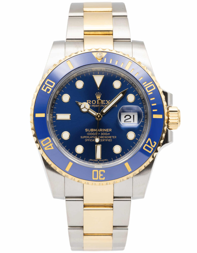 Rolex Submariner Date