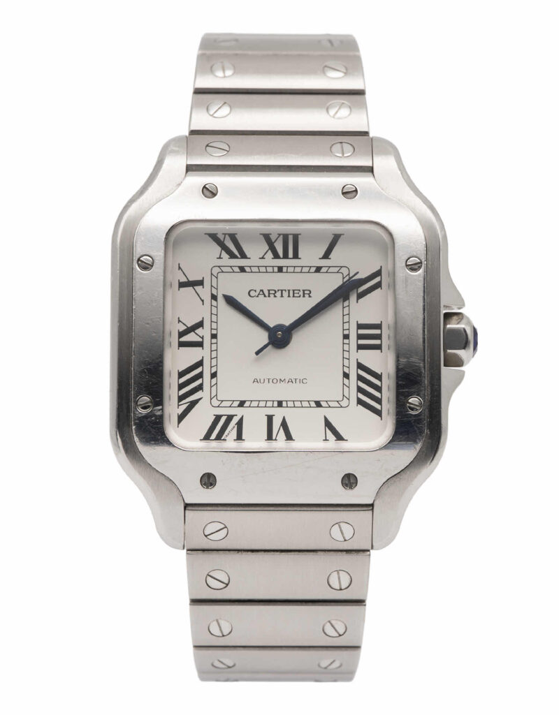 Cartier Santos