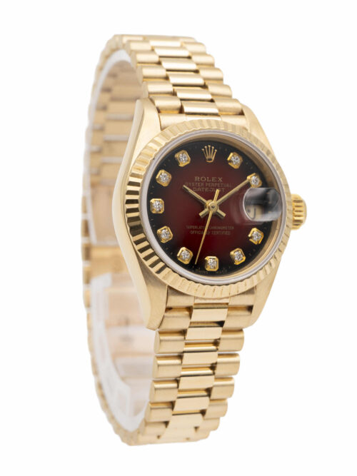 ROLEX Datejust 26 1992
