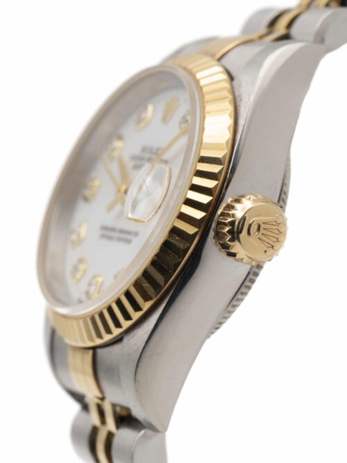 ROLEX Datejust 26 1997