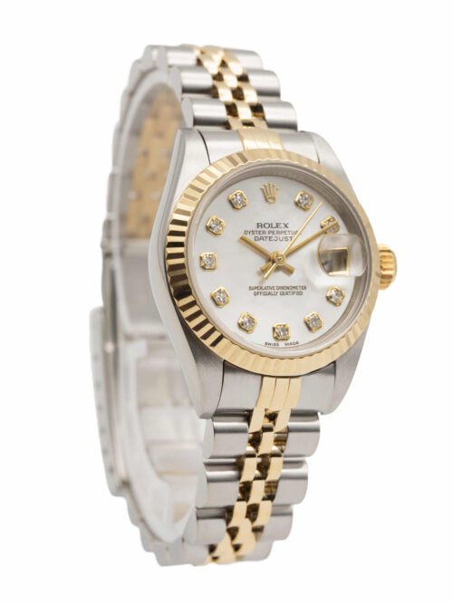 ROLEX Datejust 26 1997