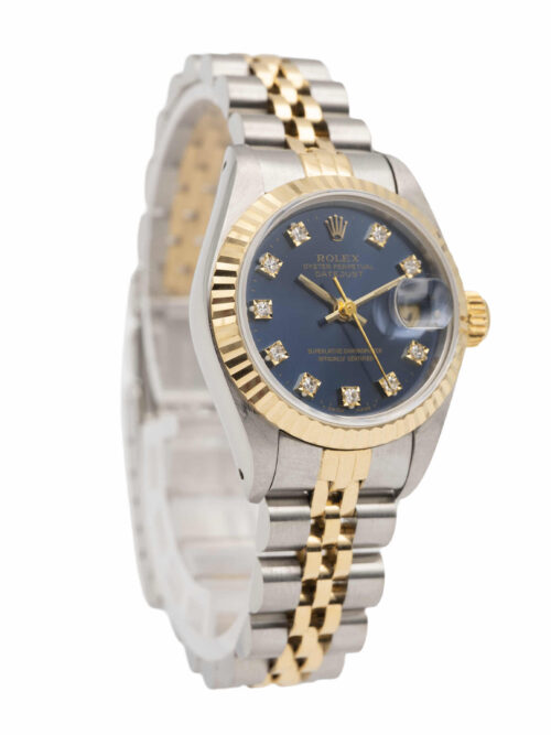ROLEX Datejust 26 1991