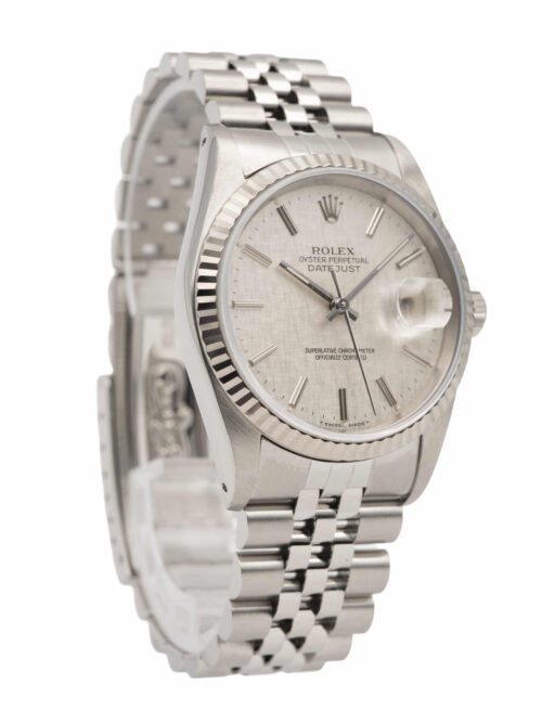 ROLEX Datejust 36 1991