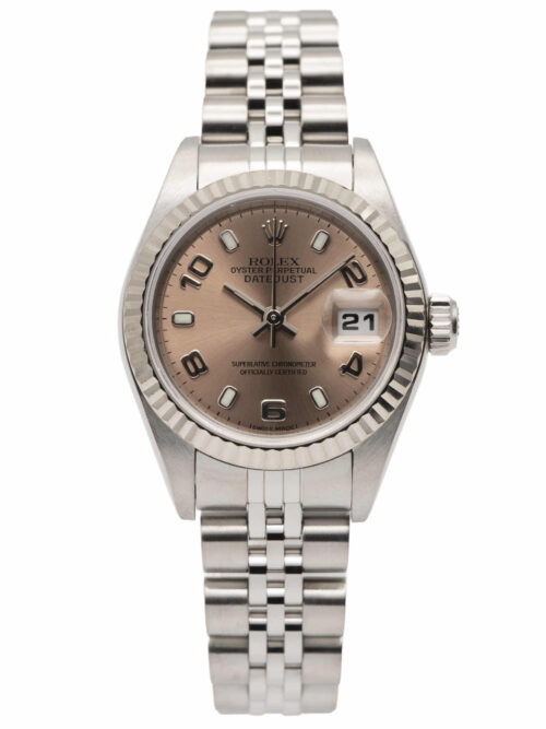 ROLEX Datejust 26 2004