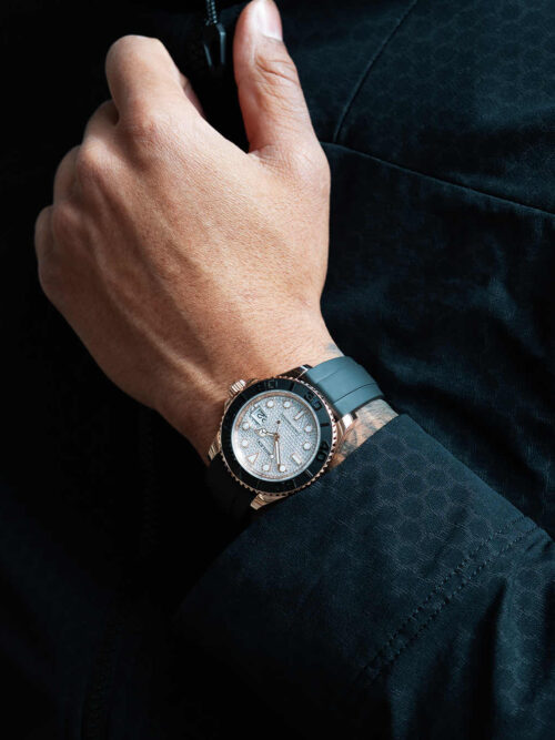 ROLEX Yacht-Master 40MM 2019