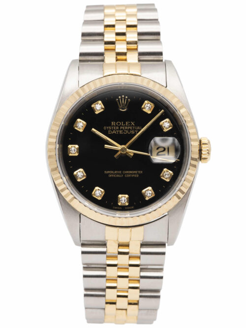 ROLEX Datejust 31 1991