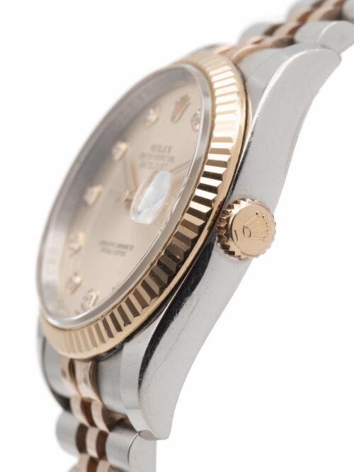 ROLEX Datejust 36 2012