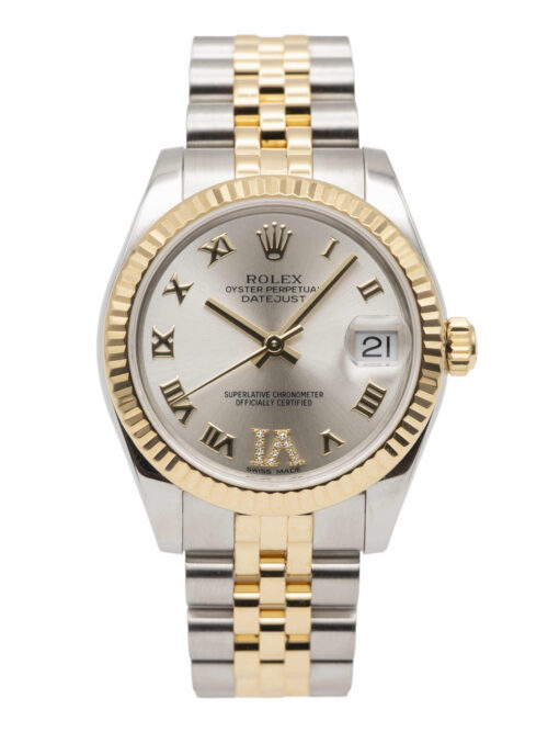 ROLEX Datejust 31 2018