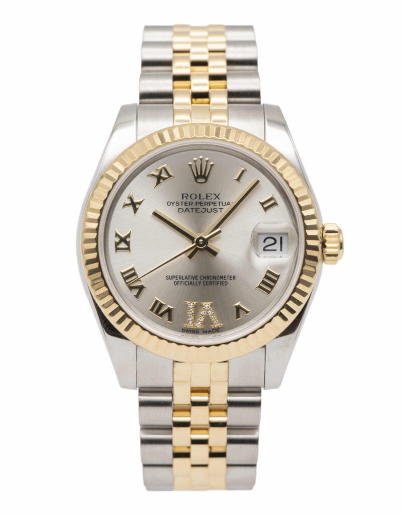 Rolex Datejust 31