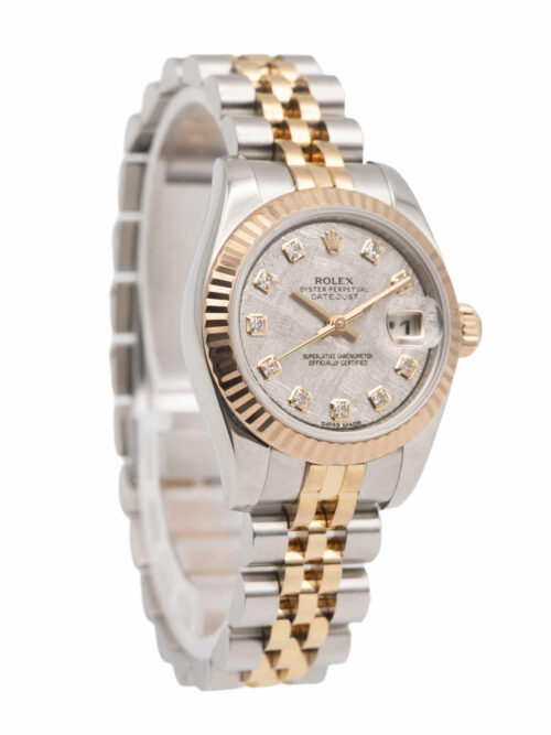 ROLEX Datejust 26 2014