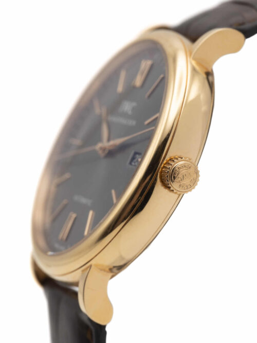 IWC PORTOFINO  2015