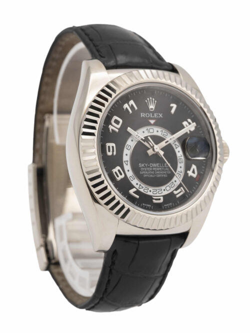 ROLEX Sky-dweller 2015