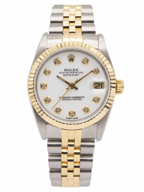 ROLEX Datejust 31 1993
