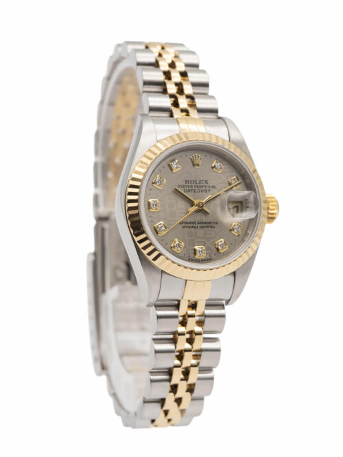 ROLEX Datejust 26 2001