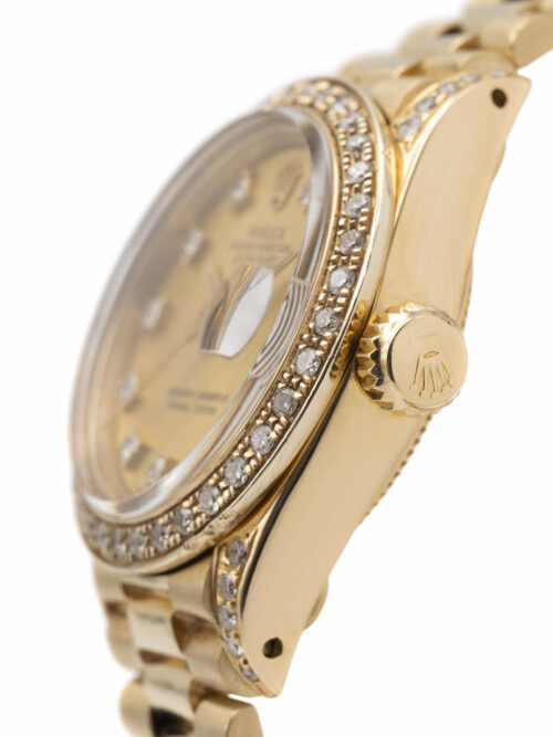 ROLEX Datejust 26 1980