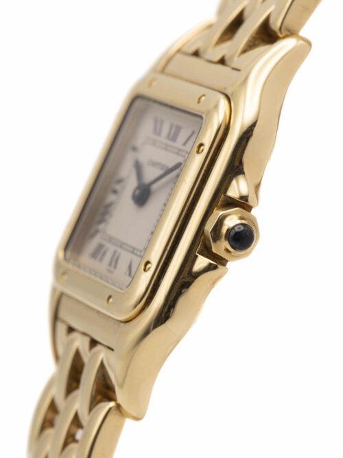 CARTIER Panthère