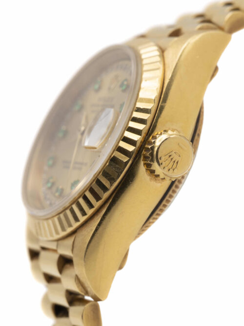 ROLEX Datejust 26 1989