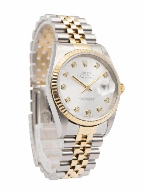 ROLEX Datejust 36 1994