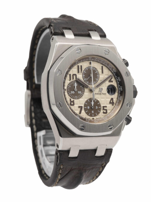 AUDEMARS PIGUET Royal Oak offshore 2015