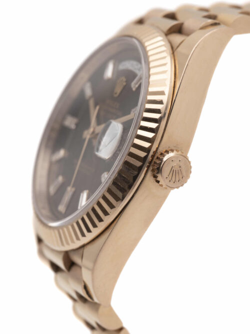 ROLEX Day-Date 40MM 2021